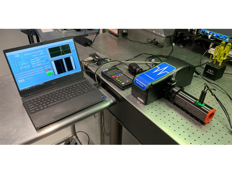 Monochromator Calibration and Service Monochromator Calibration and Service