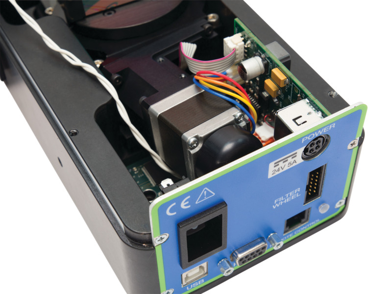 Monochromator Calibration and Service Monochromator Calibration and Service