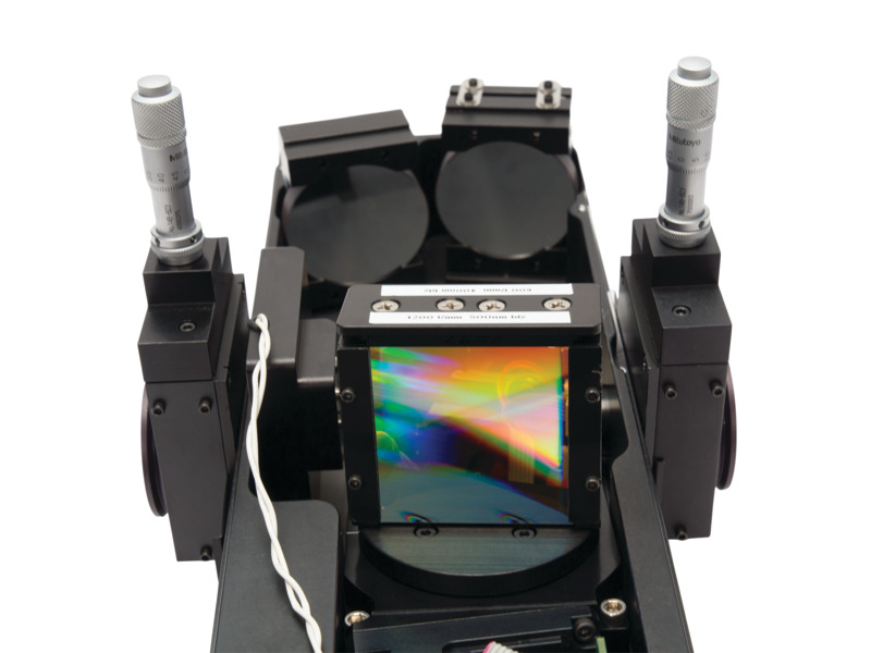 Monochromator Calibration and Service Monochromator Calibration and Service