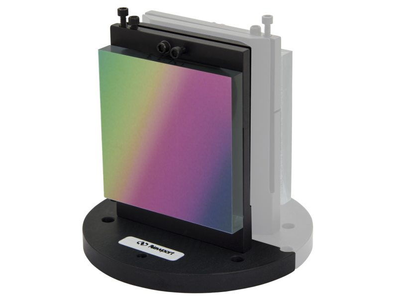 Diffraction Gratings for CS260 Monochromators and MS260i Spectrographs