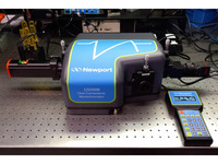 Monochromator Calibration and Service Monochromator Calibration and Service