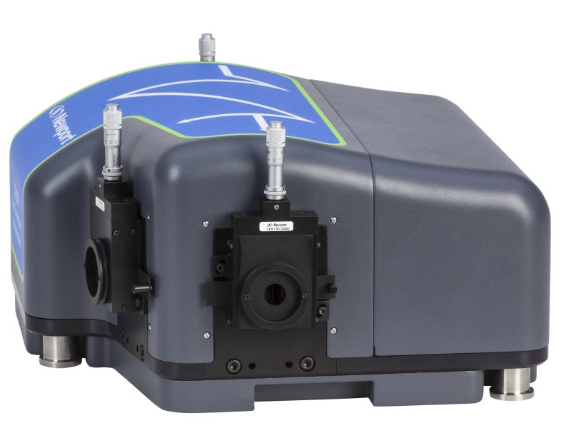 CS260B 1/4 m Configured Monochromators CS260B 1/4 m Configured Monochromators