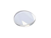 Uncoated UVFS Round Plano-Convex Cylindrical Lenses Uncoated UVFS Round Plano-Convex Cylindrical Lenses