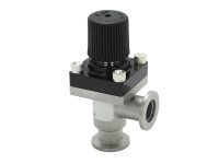 Cv™ Compact Bellows Vacuum Isolation Valves Cv™ Compact Bellows Vacuum Isolation Valves