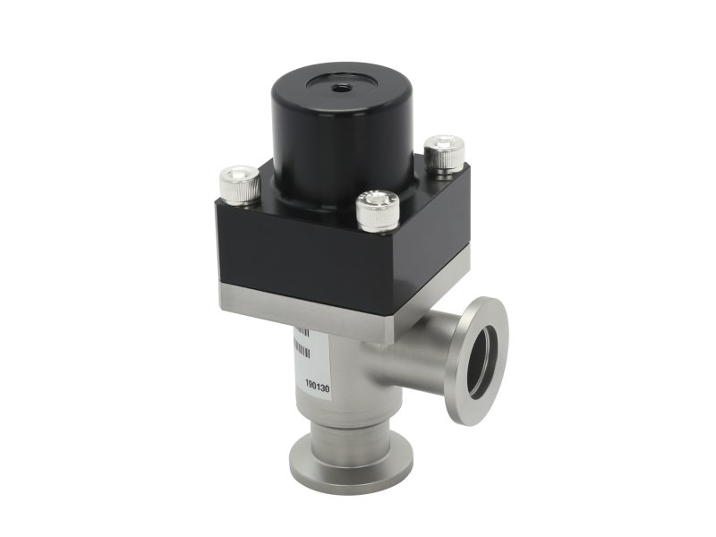 Cv™ Compact Bellows Vacuum Isolation Valves