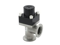 Cv™ Compact Bellows Vacuum Isolation Valves Cv™ Compact Bellows Vacuum Isolation Valves