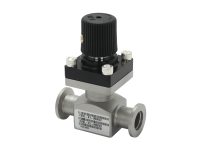 Cv™ Compact Bellows Vacuum Isolation Valves Cv™ Compact Bellows Vacuum Isolation Valves