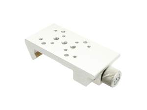 48 mm Aluminum Four-Sided Optical Rails 48 mm Aluminum Four-Sided Optical Rails