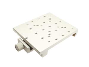 X95 Structural Optical Rails and Carriers X95 Structural Optical Rails and Carriers