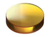 ZnSe Meniscus Lenses ZnSe Meniscus Lenses