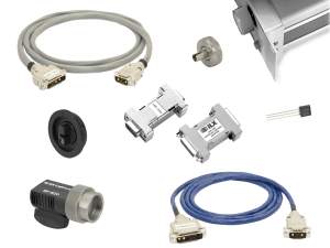 Laser Diode Control Accessories Laser Diode Control Accessories
