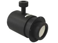 Q Series Housing Condenser Lenses Q Series Housing Condenser Lenses