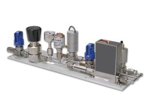 Custom Vacuum Fabrication Custom Vacuum Fabrication