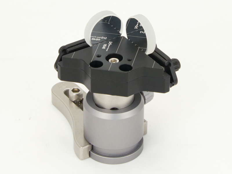 Optical Delay Line Mirror Mounts Optical Delay Line Mirror Mounts