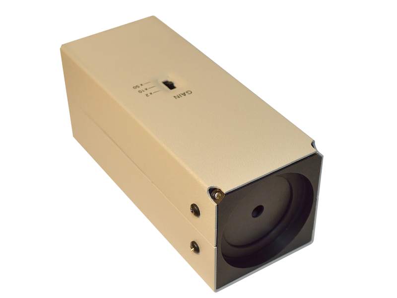 Oriel Detector Cables Oriel Detector Cables