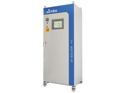 Dissolved Ammonia Delivery System Dissolved Ammonia Delivery System