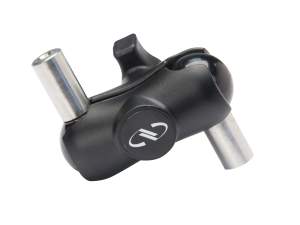 Double Jointed Optical Post Heads Double Jointed Optical Post Heads