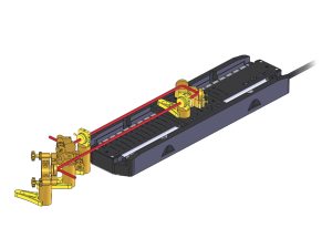 Optical Delay Line Components Kits Optical Delay Line Components Kits