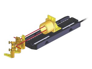 Optical Delay Line Components Kits Optical Delay Line Components Kits