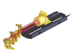 Optical Delay Line Components Kits Optical Delay Line Components Kits