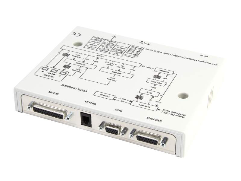 DL Optical Delay Line Linear Motor Linear Stages DL Optical Delay Line Linear Motor Linear Stages