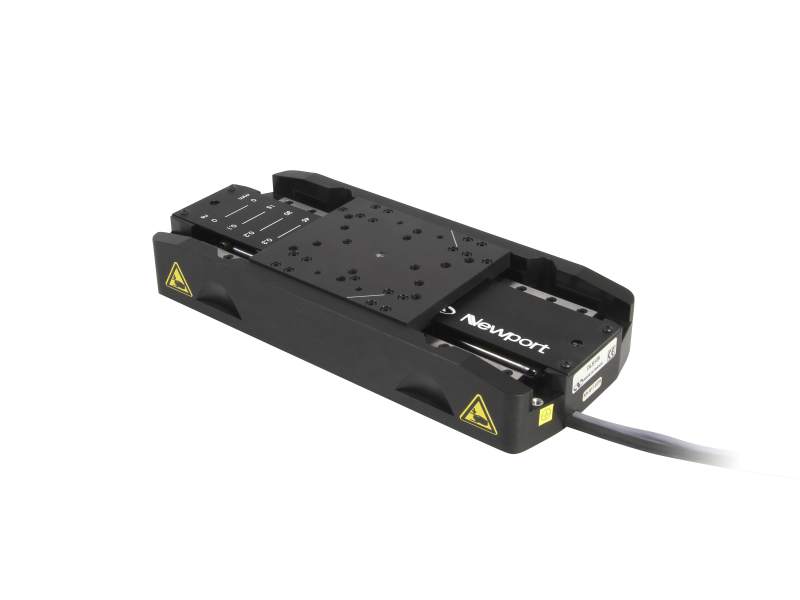 DL Optical Delay Line Linear Motor Linear Stages DL Optical Delay Line Linear Motor Linear Stages