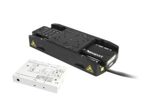 DL Optical Delay Line Linear Motor Linear Stages DL Optical Delay Line Linear Motor Linear Stages