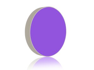 Standard Borofloat 33 Dielectric Mirrors