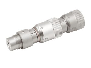 DM Thread-Mount Differential Micrometer Heads DM Thread-Mount Differential Micrometer Heads