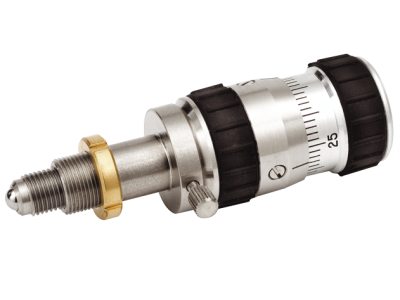 High-Precision Adjuster High-Precision Adjuster