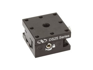 Industrial Dovetail Linear Stages Industrial Dovetail Linear Stages