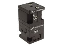 Industrial Dovetail Linear Stages Industrial Dovetail Linear Stages