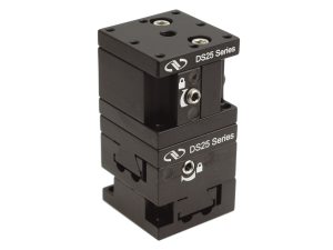 Industrial Dovetail Linear Stages Industrial Dovetail Linear Stages