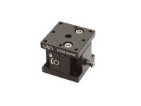 Dovetail Slide Aluminum Vertical Stages Dovetail Slide Aluminum Vertical Stages