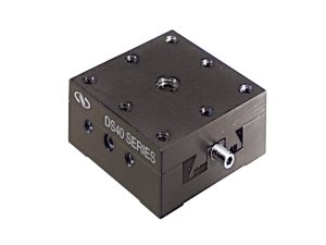 Industrial Dovetail Linear Stages Industrial Dovetail Linear Stages