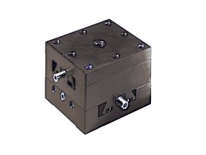 Industrial Dovetail Linear Stages Industrial Dovetail Linear Stages