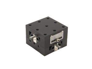 Industrial Dovetail Linear Stages Industrial Dovetail Linear Stages