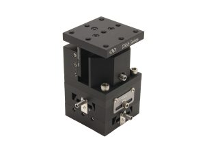 Industrial Dovetail Linear Stages Industrial Dovetail Linear Stages