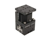 Industrial Dovetail Linear Stages Industrial Dovetail Linear Stages