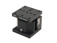 Dovetail Slide Aluminum Vertical Stages Dovetail Slide Aluminum Vertical Stages