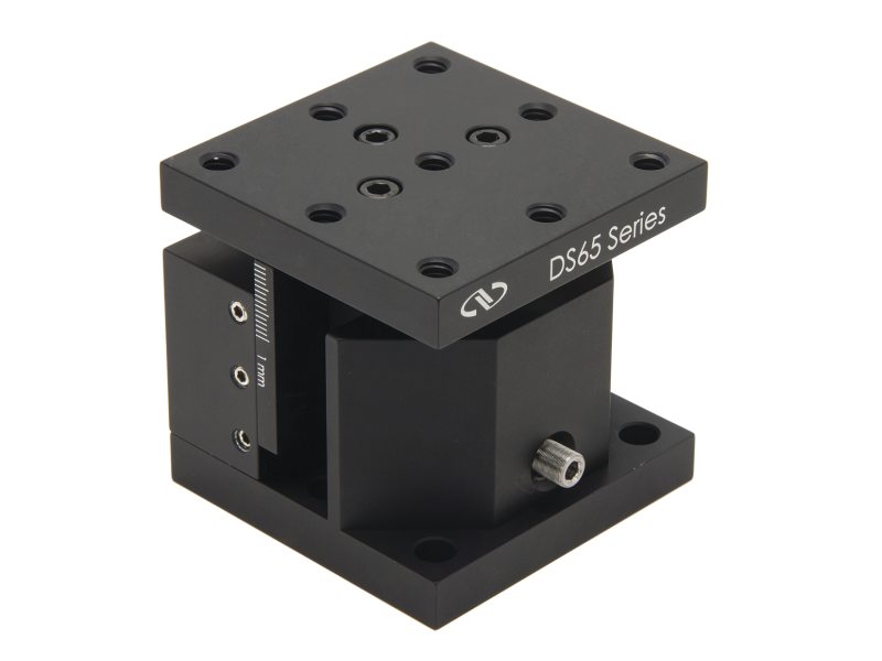 Dovetail Slide Aluminum Vertical Stages Dovetail Slide Aluminum Vertical Stages