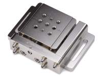 Vacuum Optical Device Alignment Stages Vacuum Optical Device Alignment Stages