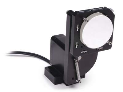 Motorized Flipper Optical Mounts Motorized Flipper Optical Mounts