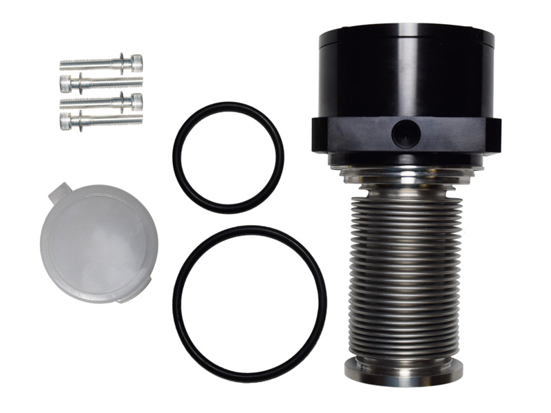 Vacuum Valve Rebuild Kits Vacuum Valve Rebuild Kits