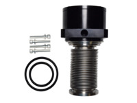 Vacuum Valve Rebuild Kits Vacuum Valve Rebuild Kits