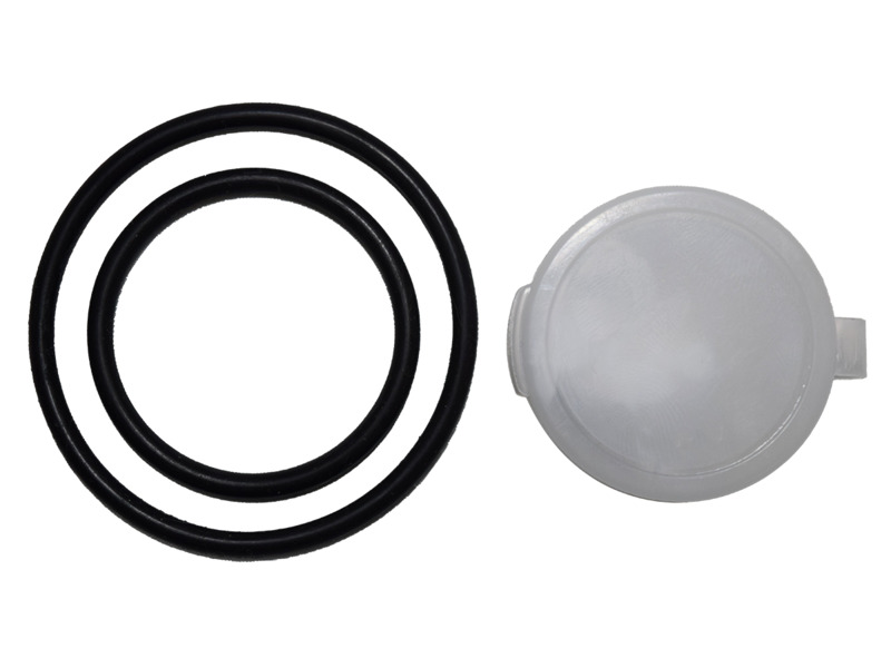 Vacuum Valve Seals Vacuum Valve Seals