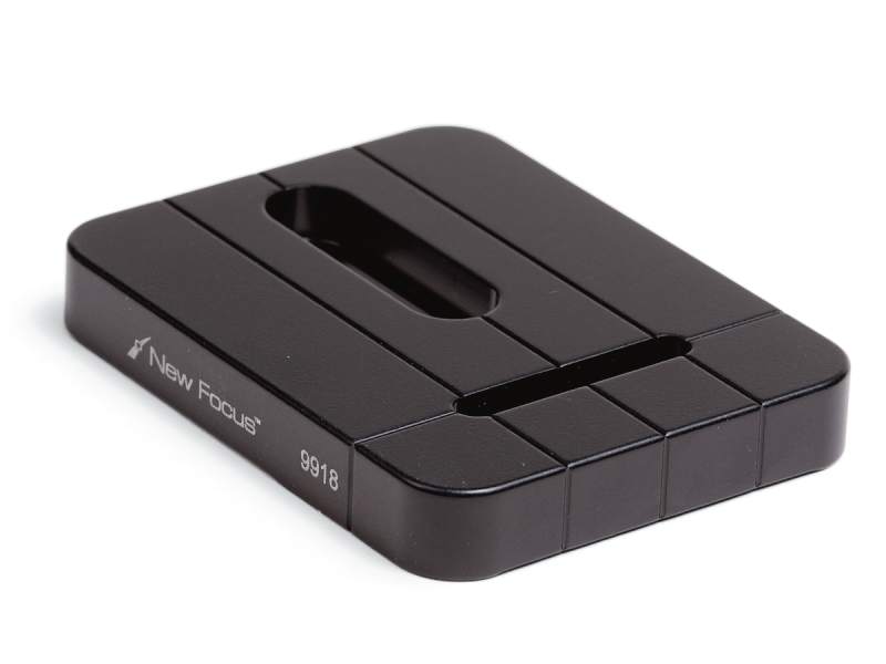 Aluminum Slotted Bases