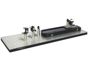 Optical Delay Line Components Kits Optical Delay Line Components Kits