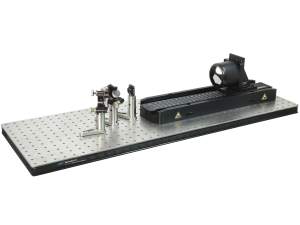 Optical Delay Line Components Kits Optical Delay Line Components Kits