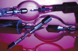 mercury and xenon arc lamps mercury and xenon arc lamps